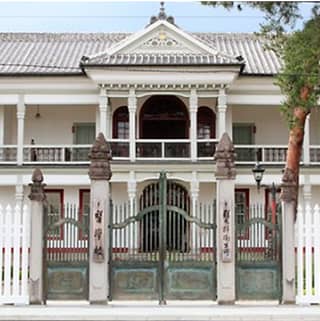 公共工事の画像